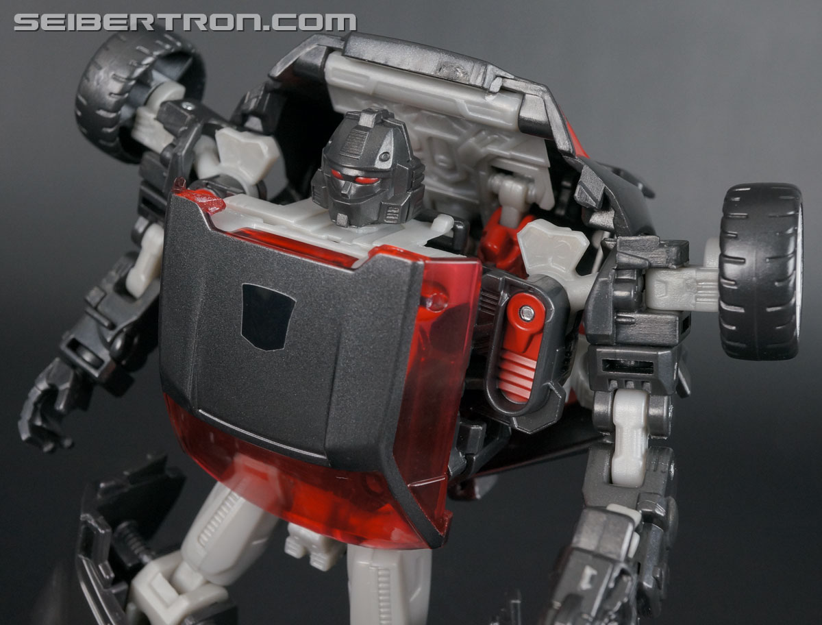 Transformers Club Exclusives Over-Run (Runabout) (Image #186 of 282)