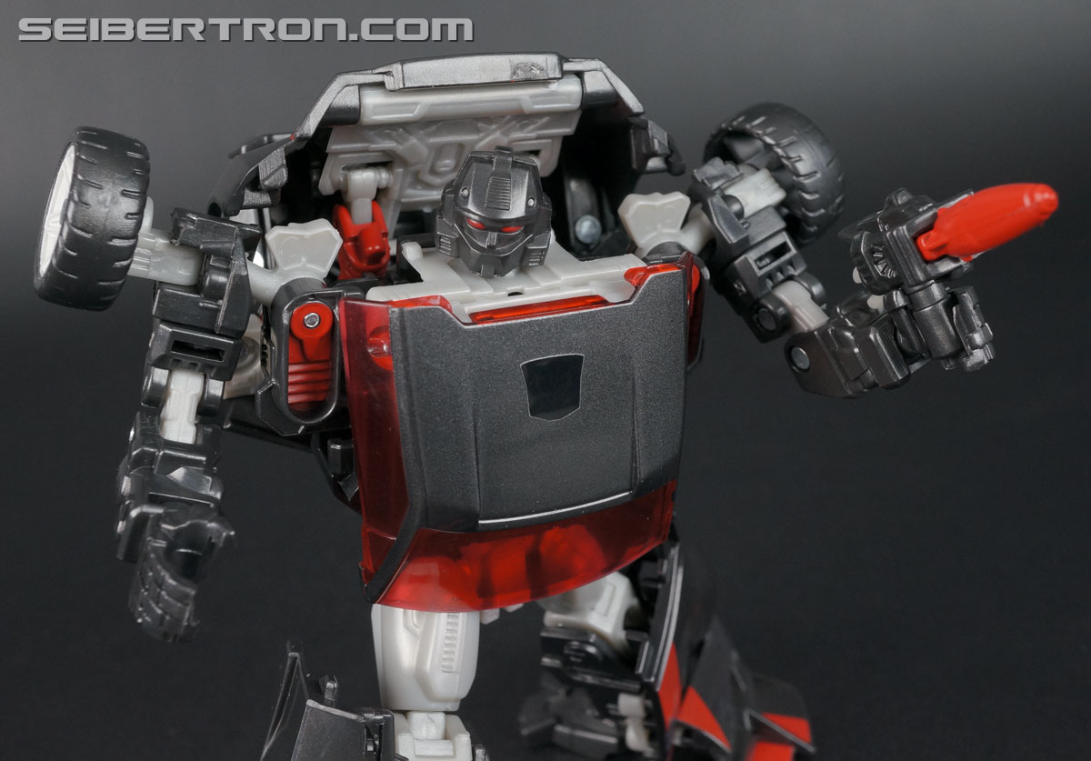 Transformers Club Exclusives Over-Run (Runabout) (Image #197 of 282)