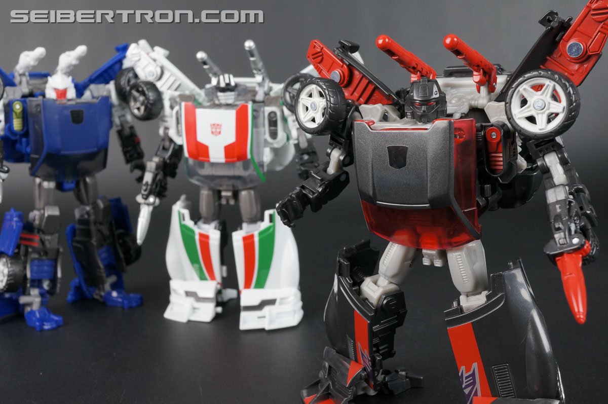 Transformers Club Exclusives Over-Run (Runabout) (Image #266 of 282)