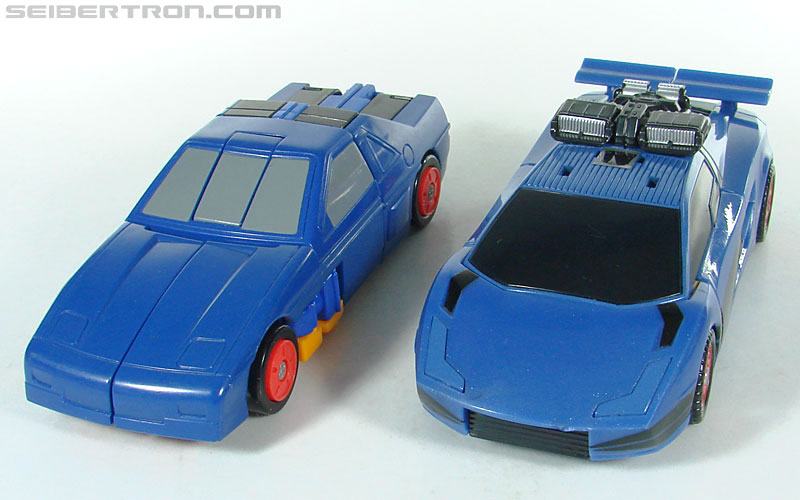 Transformers Club Exclusives Punch / Counterpunch (Image #58 of 238)