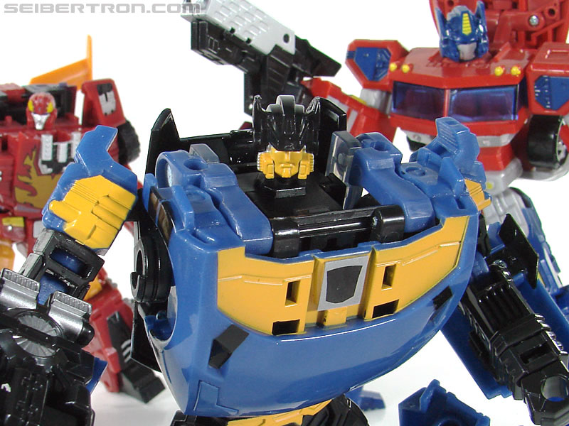 Transformers Club Exclusives Punch / Counterpunch (Image #114 of 238)