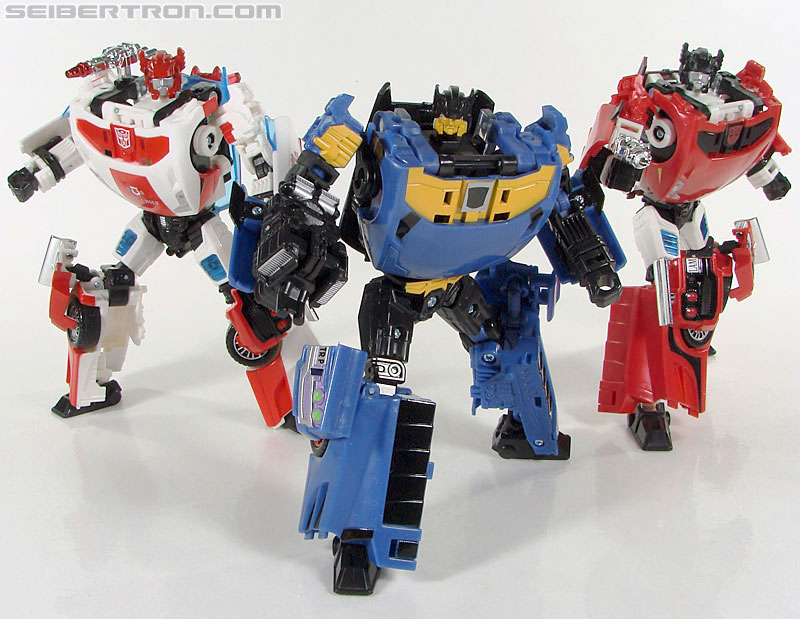 Transformers Club Exclusives Punch / Counterpunch (Image #140 of 238)
