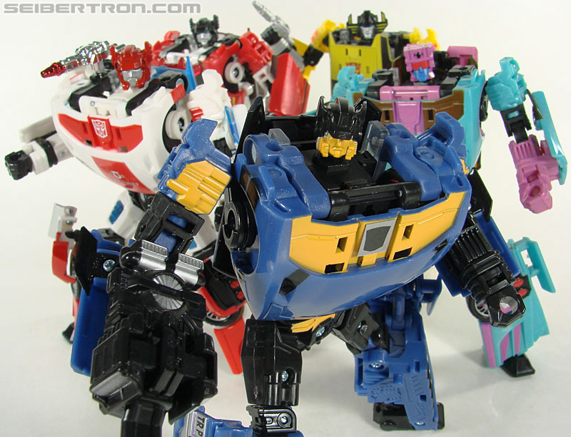 Transformers Club Exclusives Punch / Counterpunch (Image #150 of 238)