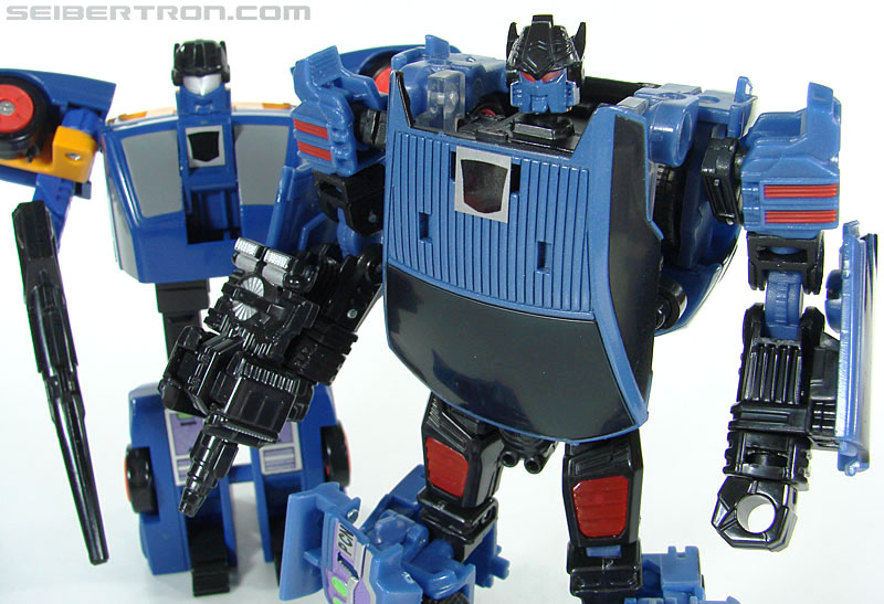 Transformers Club Exclusives Punch / Counterpunch (Image #217 of 238)