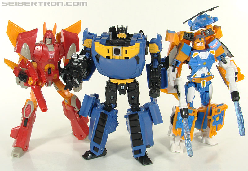 Transformers Club Exclusives Punch / Counterpunch (Image #233 of 238)