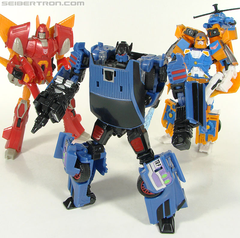 Transformers Club Exclusives Punch / Counterpunch (Image #237 of 238)
