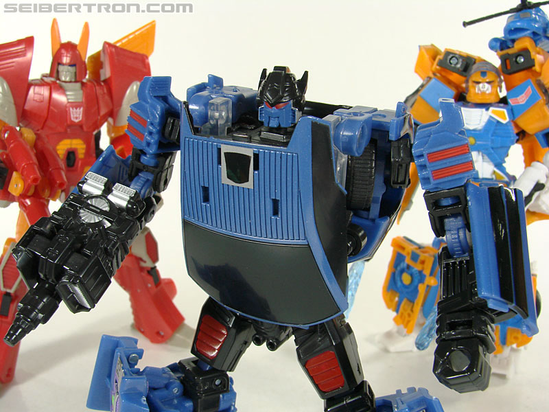 Transformers Club Exclusives Punch / Counterpunch (Image #238 of 238)