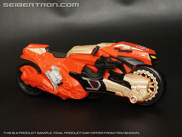 Transformers Club Exclusives Afterbreaker (Image #3 of 17)