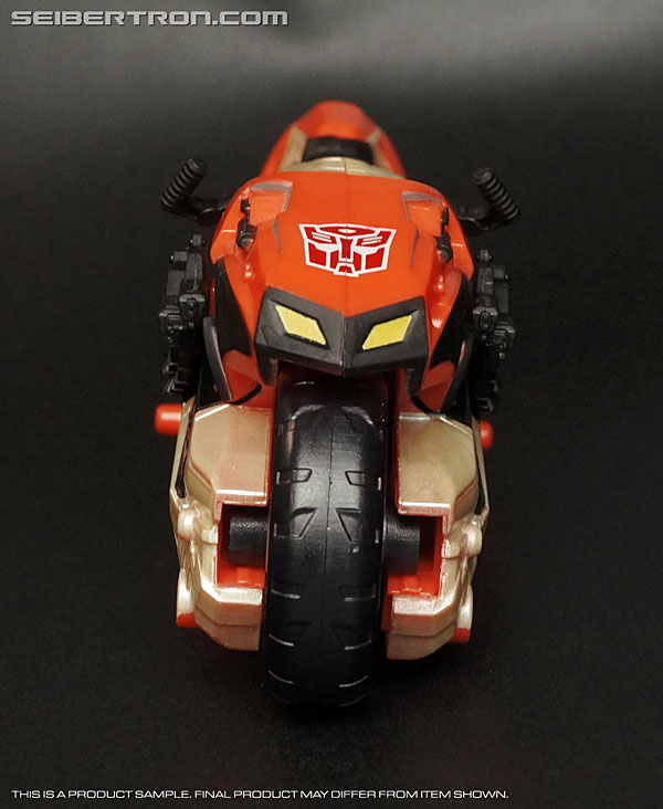 Transformers Club Exclusives Afterbreaker (Image #4 of 17)