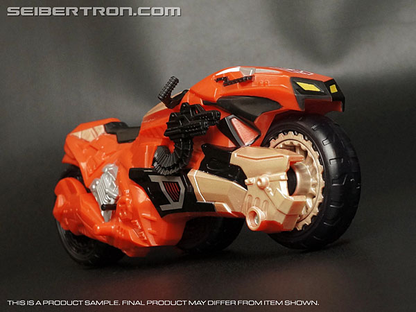 Transformers Club Exclusives Afterbreaker (Image #5 of 17)
