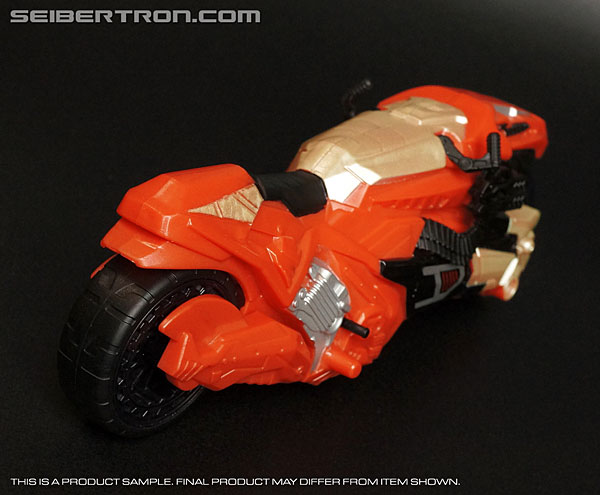 Transformers Club Exclusives Afterbreaker (Image #7 of 17)