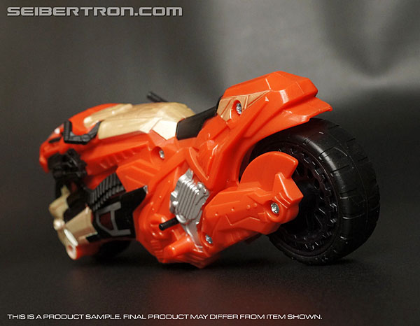 Transformers Club Exclusives Afterbreaker (Image #8 of 17)