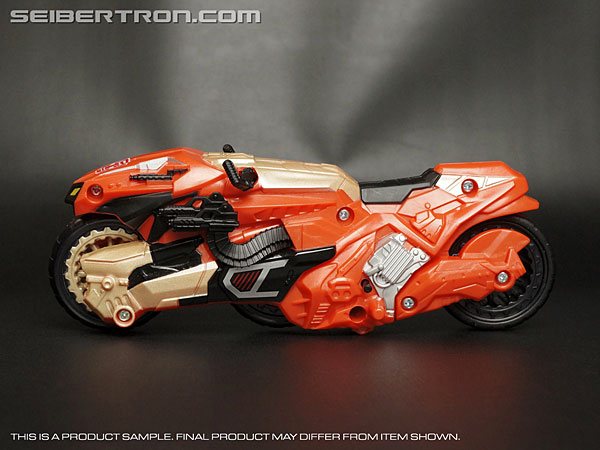 Transformers Club Exclusives Afterbreaker (Image #9 of 17)