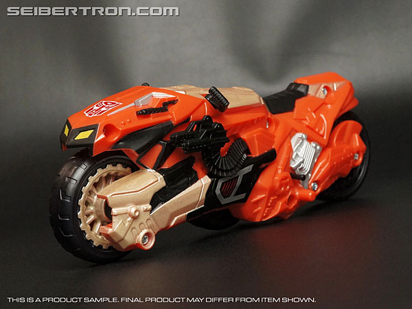 Transformers Club Exclusives Afterbreaker (Image #10 of 17)