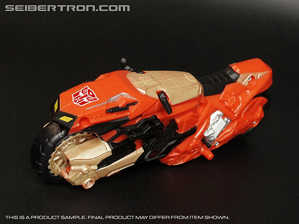 Transformers Club Exclusives Afterbreaker (Image #11 of 17)