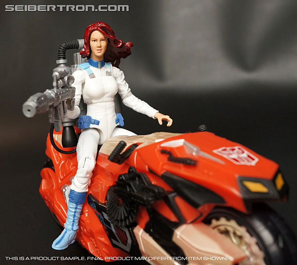 Transformers Club Exclusives Afterbreaker (Image #13 of 17)