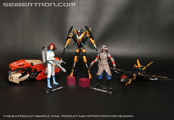 Transformers Club Exclusives Afterbreaker (Image #16 of 17)