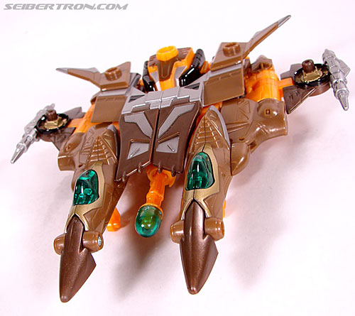 Transformers Club Exclusives Airazor (Chromia 10 Pilot) (Image #39 of 132)