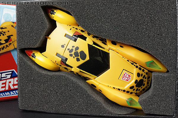 Transformers Club Exclusives Cheetor (Image #17 of 141)