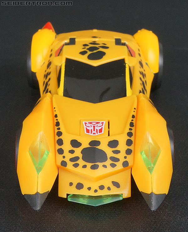 Transformers Club Exclusives Cheetor (Image #27 of 141)