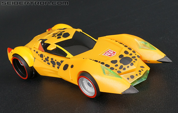 Transformers Club Exclusives Cheetor (Image #29 of 141)
