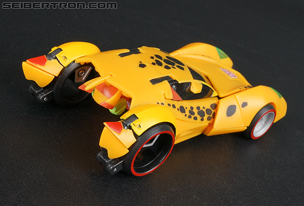 Transformers Club Exclusives Cheetor (Image #32 of 141)