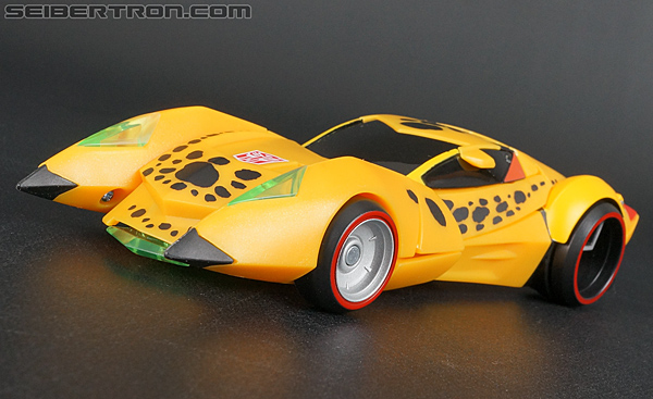 Transformers Club Exclusives Cheetor (Image #37 of 141)