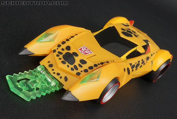 Transformers Club Exclusives Cheetor (Image #40 of 141)