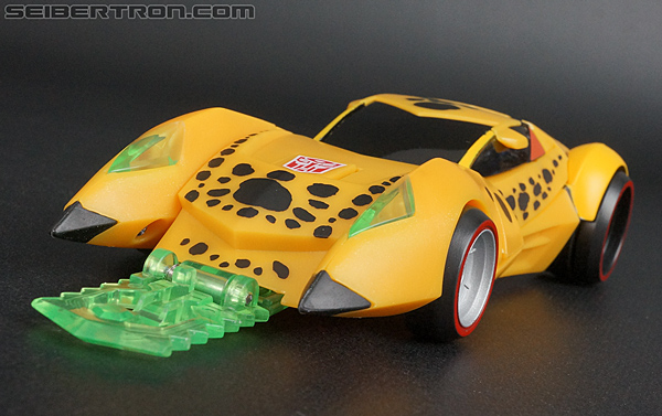 Transformers Club Exclusives Cheetor (Image #41 of 141)