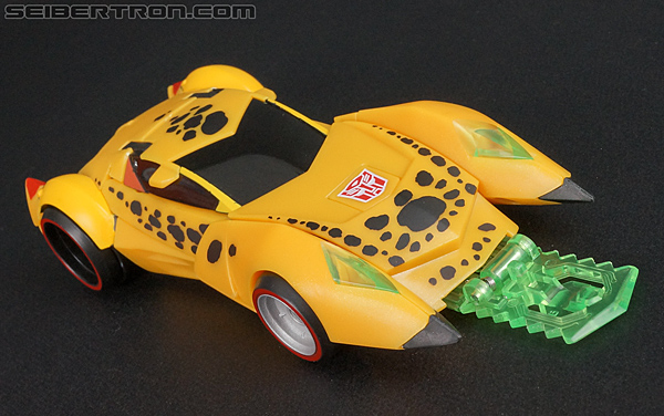 Transformers Club Exclusives Cheetor (Image #42 of 141)