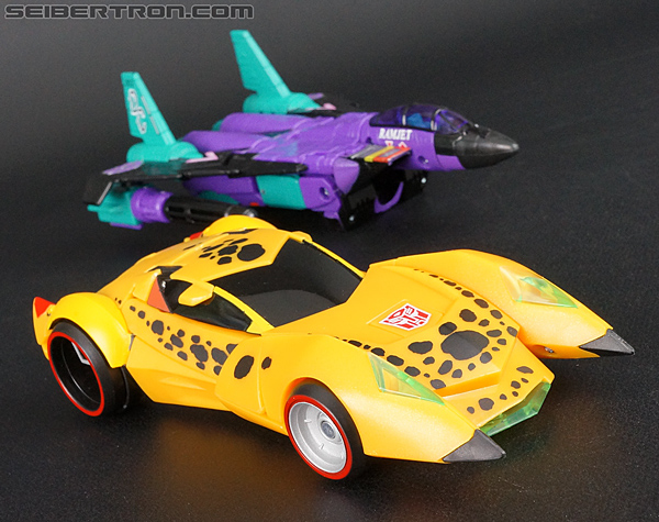Transformers Club Exclusives Cheetor (Image #45 of 141)