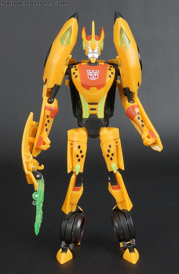 Transformers Club Exclusives Cheetor (Image #57 of 141)