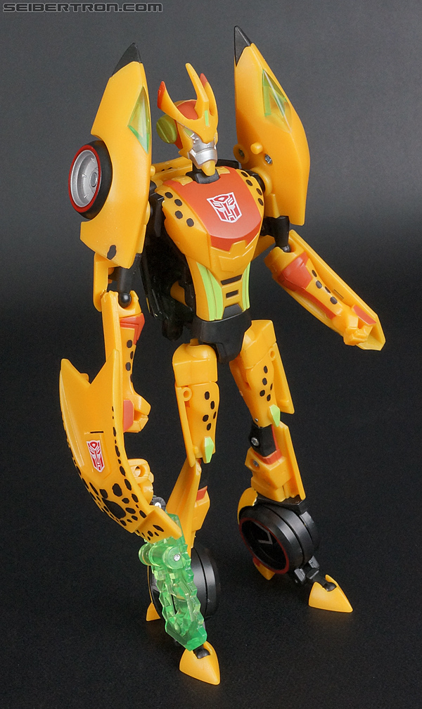 Transformers Club Exclusives Cheetor (Image #62 of 141)
