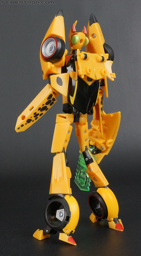 Transformers Club Exclusives Cheetor (Image #68 of 141)
