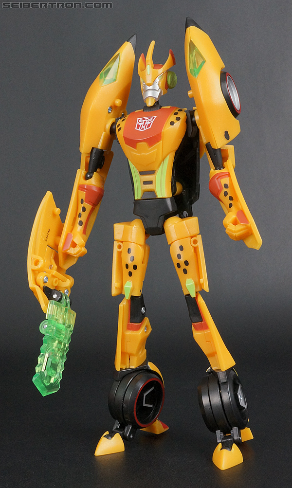 Transformers Club Exclusives Cheetor (Image #70 of 141)