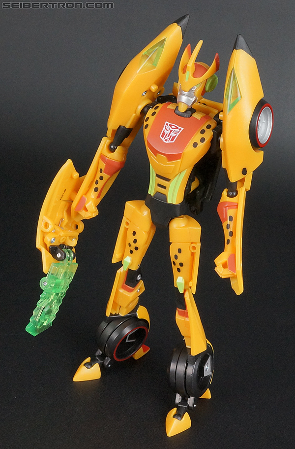 Transformers Club Exclusives Cheetor (Image #71 of 141)