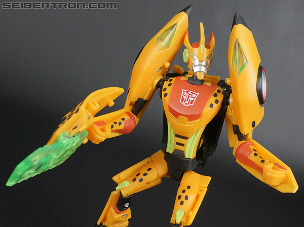 Transformers Club Exclusives Cheetor (Image #78 of 141)