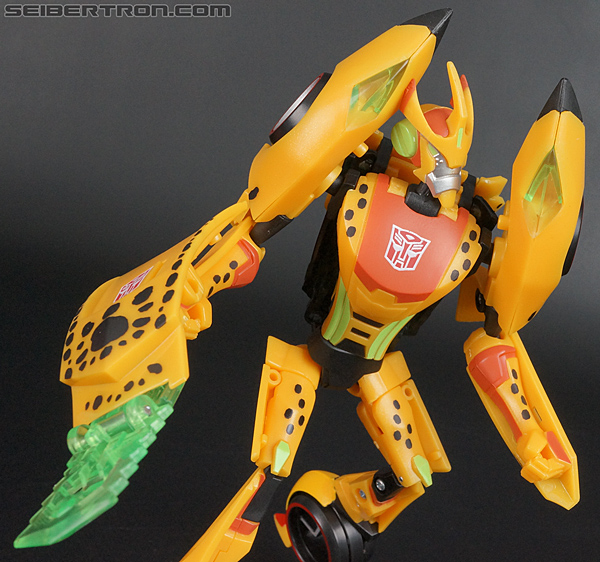 Transformers Club Exclusives Cheetor (Image #82 of 141)