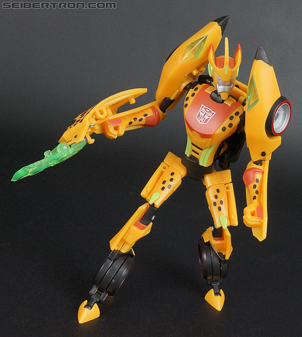 Transformers Club Exclusives Cheetor (Image #88 of 141)
