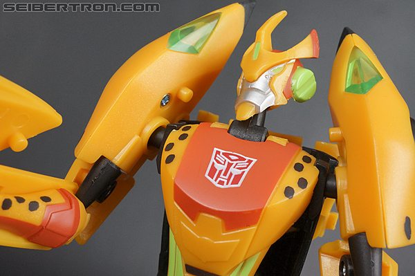Transformers Club Exclusives Cheetor (Image #94 of 141)