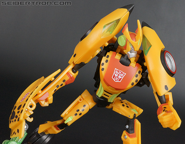 Transformers Club Exclusives Cheetor (Image #97 of 141)