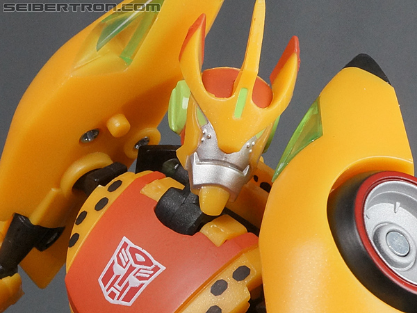 Transformers Club Exclusives Cheetor (Image #101 of 141)