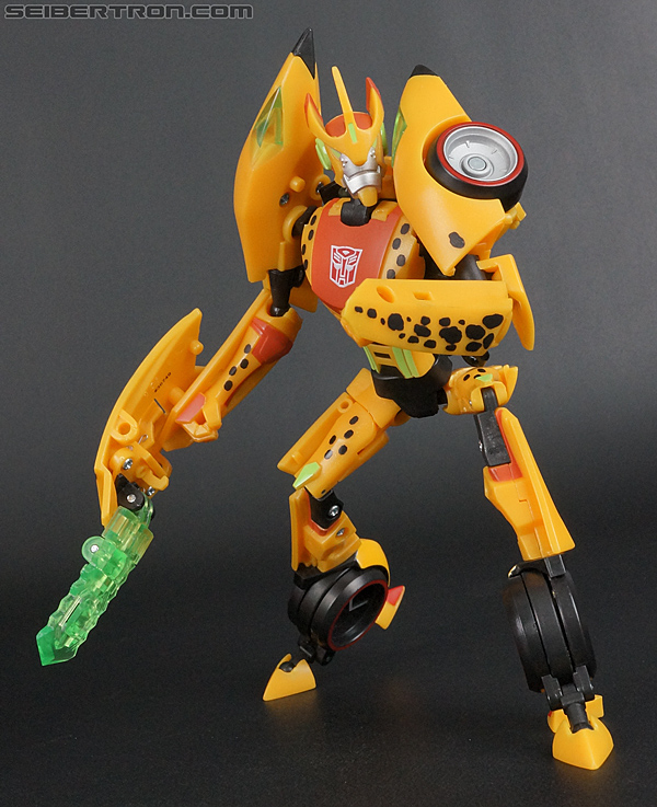 Transformers Club Exclusives Cheetor (Image #102 of 141)