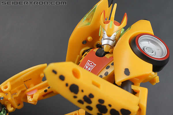 Transformers Club Exclusives Cheetor (Image #103 of 141)