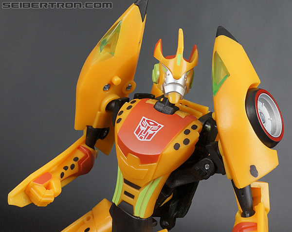 Transformers Club Exclusives Cheetor (Image #108 of 141)