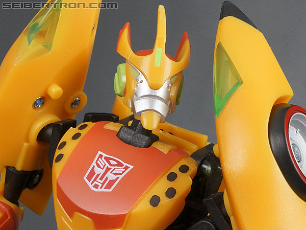 Transformers Club Exclusives Cheetor (Image #109 of 141)