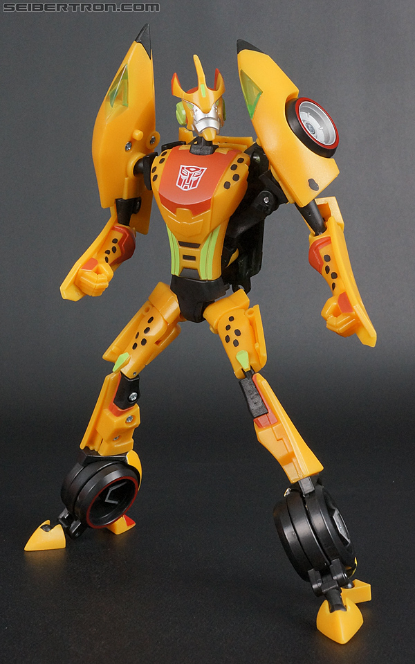 Transformers Club Exclusives Cheetor (Image #110 of 141)