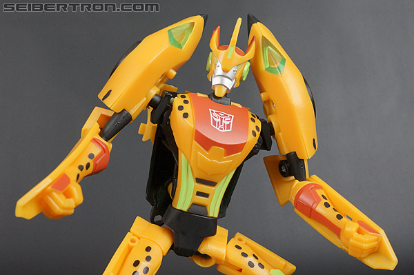 Transformers Club Exclusives Cheetor (Image #112 of 141)