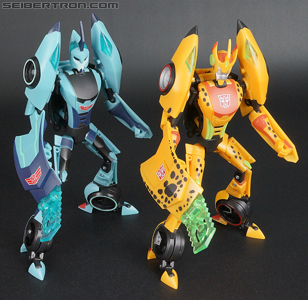 Transformers Club Exclusives Cheetor (Image #124 of 141)