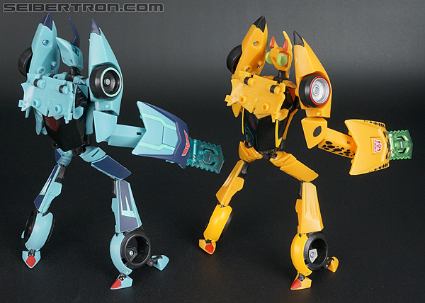 Transformers Club Exclusives Cheetor (Image #125 of 141)